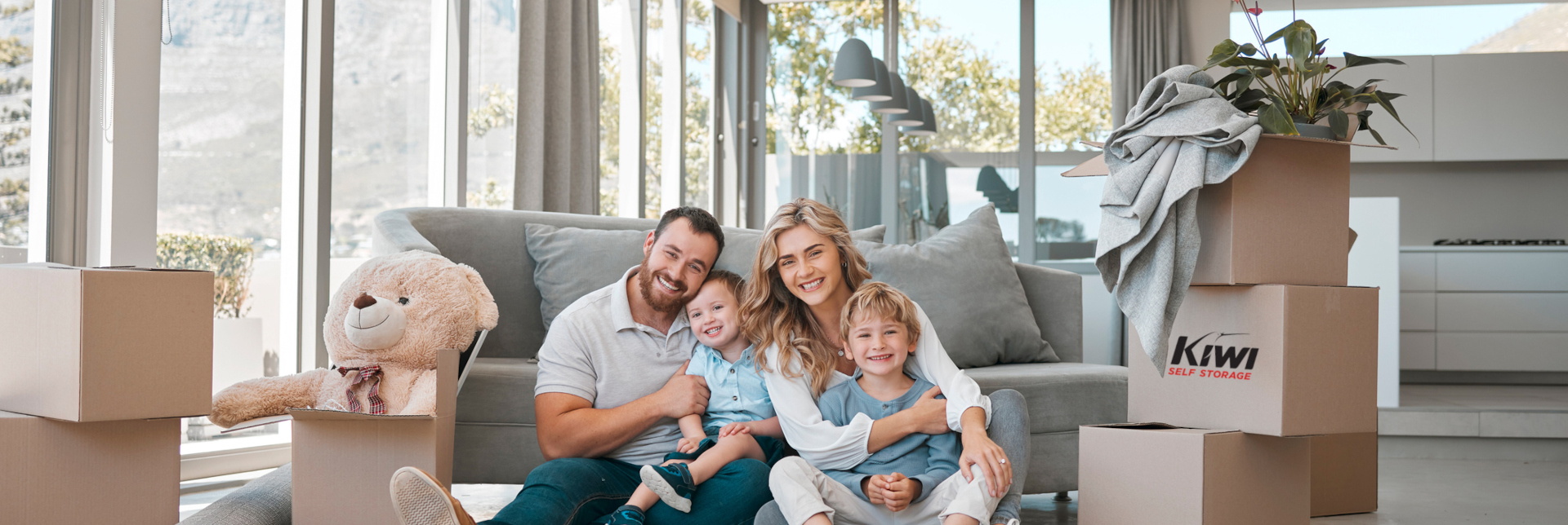 think kiwi self storage, seasonal storage, commercial storage units and Self Storage Auckland, Self Storage Wellington