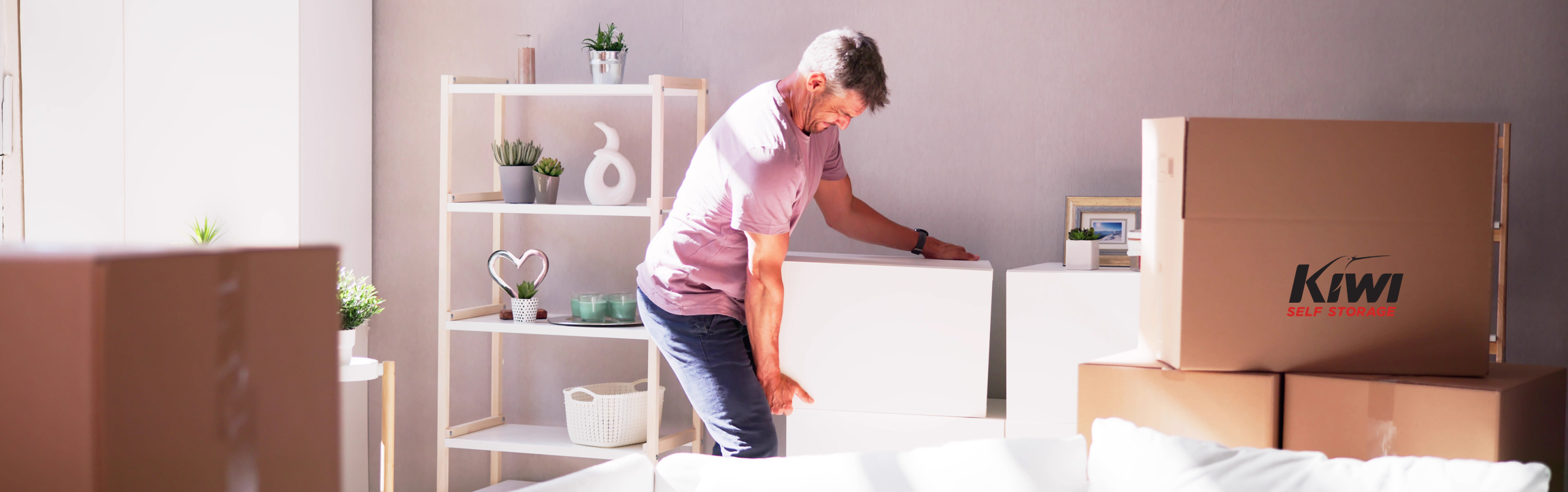 Self Storage Auckland Storage & Wellington Storage Kiwi Self Storage